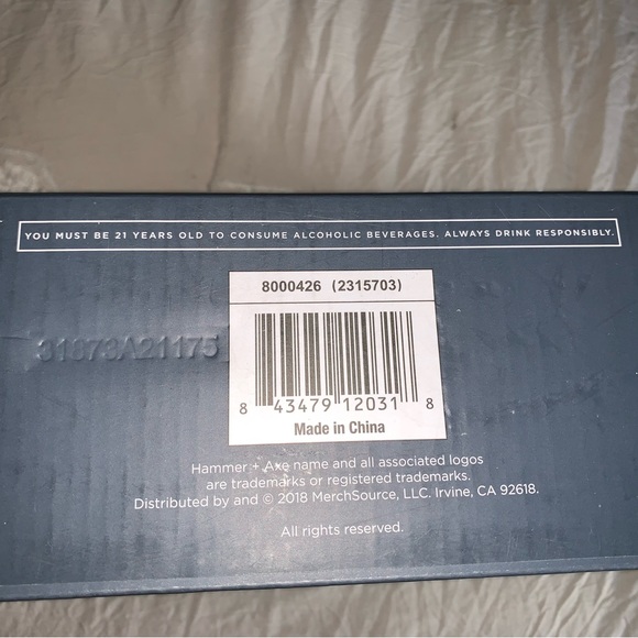 Wooden Pong Game - Picture 3 of 5